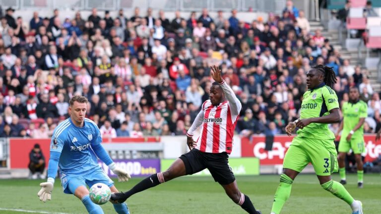 Empate sin goles en el derbi del oeste de Londres