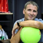 "Tuvimos 15 años a Rafa Nadal y ojalá tengamos a Carlos Alcaraz 15 años más"