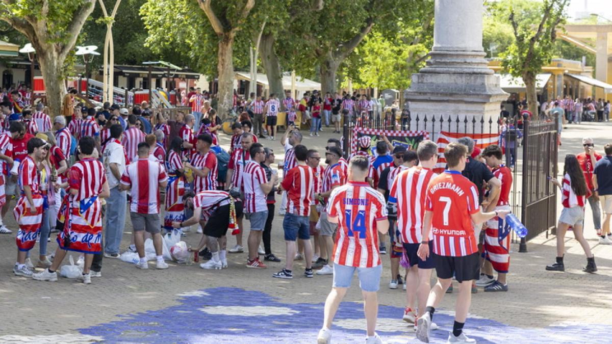 La organización de la Copa sigue coleando: "Las deficiencias no fueron episodios aislados"