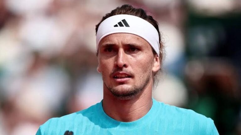 Zverev cae eliminado ante Cobolli en las semifinales del abierto de Múnich