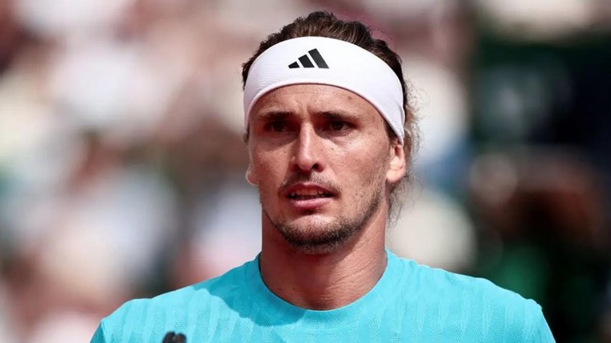 Zverev cae eliminado ante Cobolli en las semifinales del abierto de Múnich