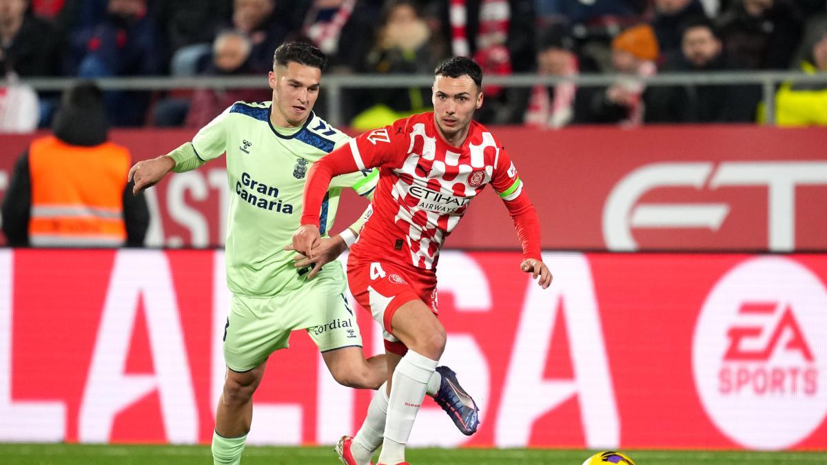 Espanyol: Se busca central diestro y físico