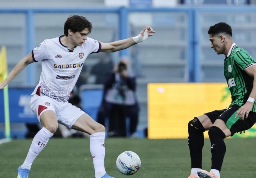 El Barça sigue a Palestra