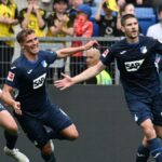 El Bayern Múnich, campeón virtual de la Bundesliga tras la derrota del Dortmund