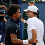 Fils: "Le he dicho a Jódar en la red que debe estar muy orgulloso. Va a ser un jugador espectacular"