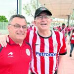 Uriarte sigue con 11 directivos del mandato anterior y 8 se estrenan