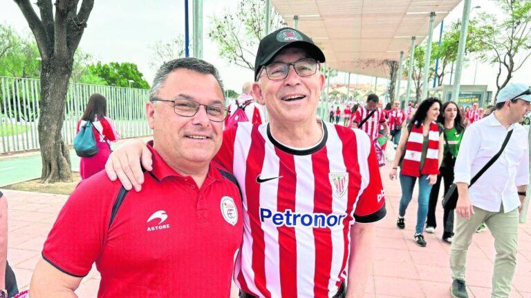 Uriarte sigue con 11 directivos del mandato anterior y 8 se estrenan