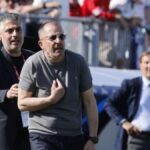 "Está entrando gente alrededor del fútbol que no tiene ni idea y lo rápido es matar al entrenador"