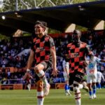 Un decepcionante Marsella se complica su pase a la Champions