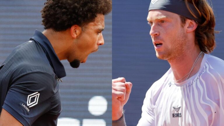 Una final del Godó que pasará a la historia