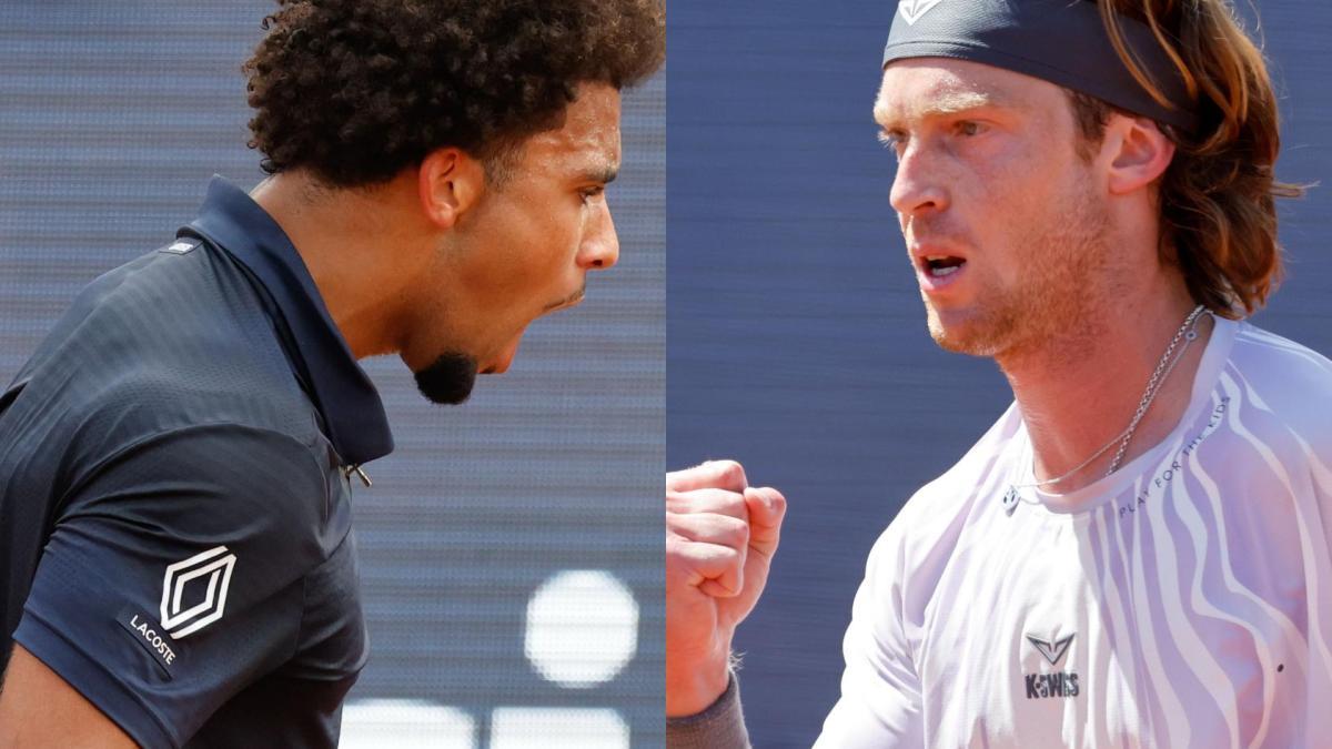 Una final del Godó que pasará a la historia