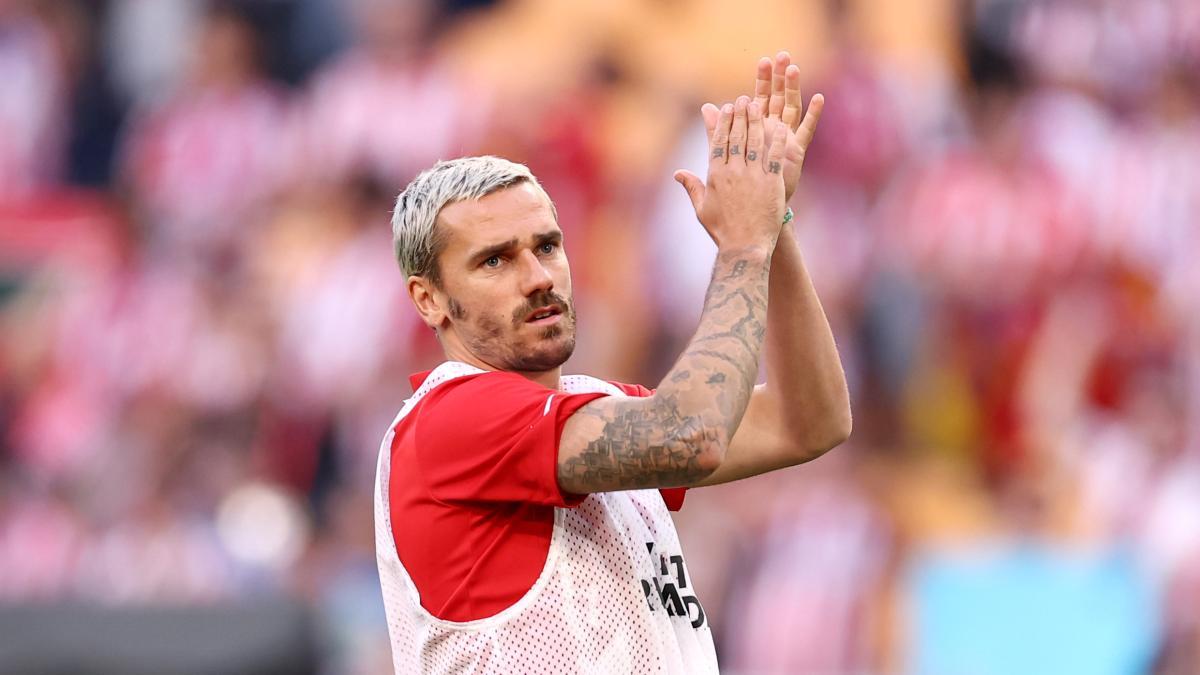 Sonora pitada para Le Normand y Sorloth en La Cartuja