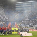 El 1x1 del Atlético, en la final de Copa, al descanso