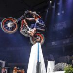 Toni Bou se impone en la última prueba del Mundial de X-Trial en Tarragona