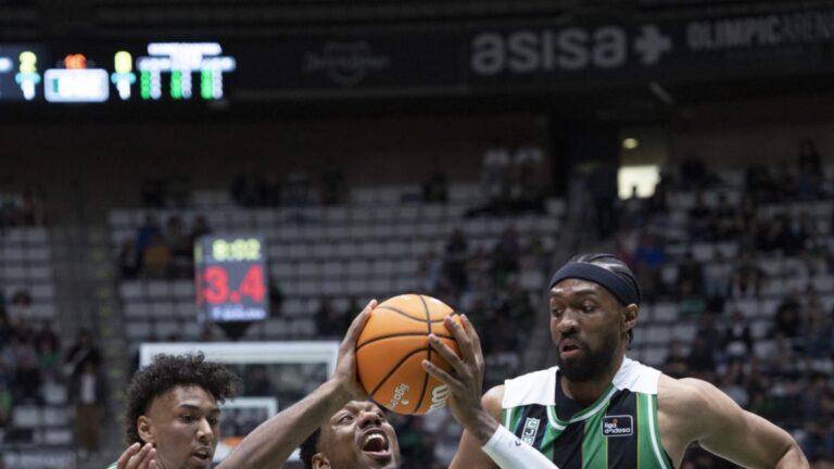 81-69: El Joventut se rehace de la decepción europea ganando al Baskonia