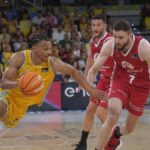 74-78: El Casademont toma aire y complica aún más la situación del Gran Canaria