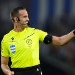 Así vivió Javier Alberola la final de la Copa desde su cámara