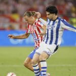 Las lágrimas de Carlos Soler recordando su pasado: "No pude disfrutar"