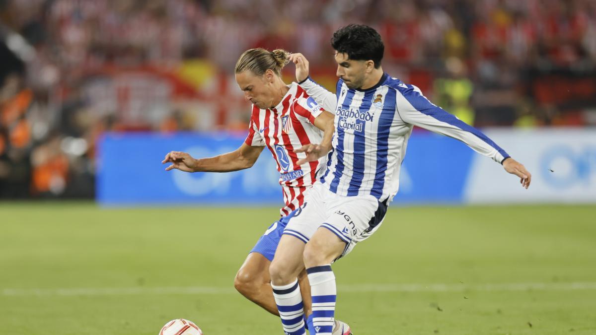 Las lágrimas de Carlos Soler recordando su pasado: "No pude disfrutar"