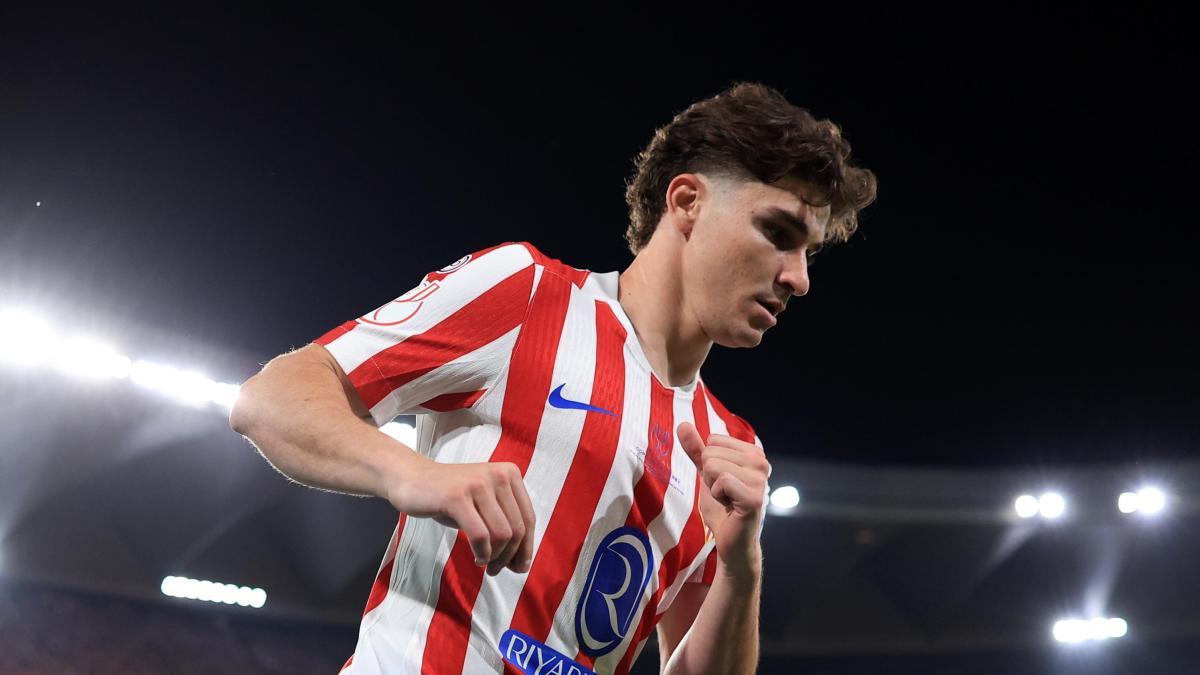 El agente de Julián sale al paso de los últimos rumores: "1000% mentira"