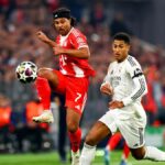 ¡Gnabry, adiós a la temporada y peligra el Mundial!