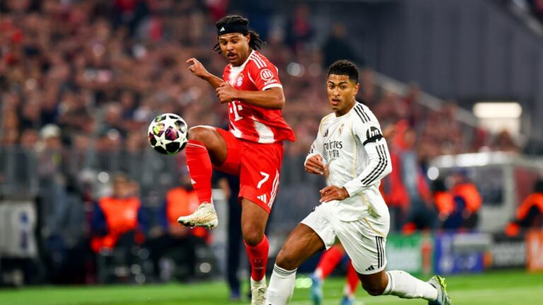 ¡Gnabry, adiós a la temporada y peligra el Mundial!