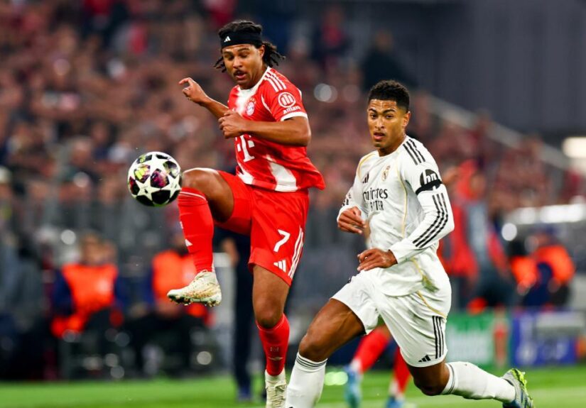 ¡Gnabry, adiós a la temporada y peligra el Mundial!