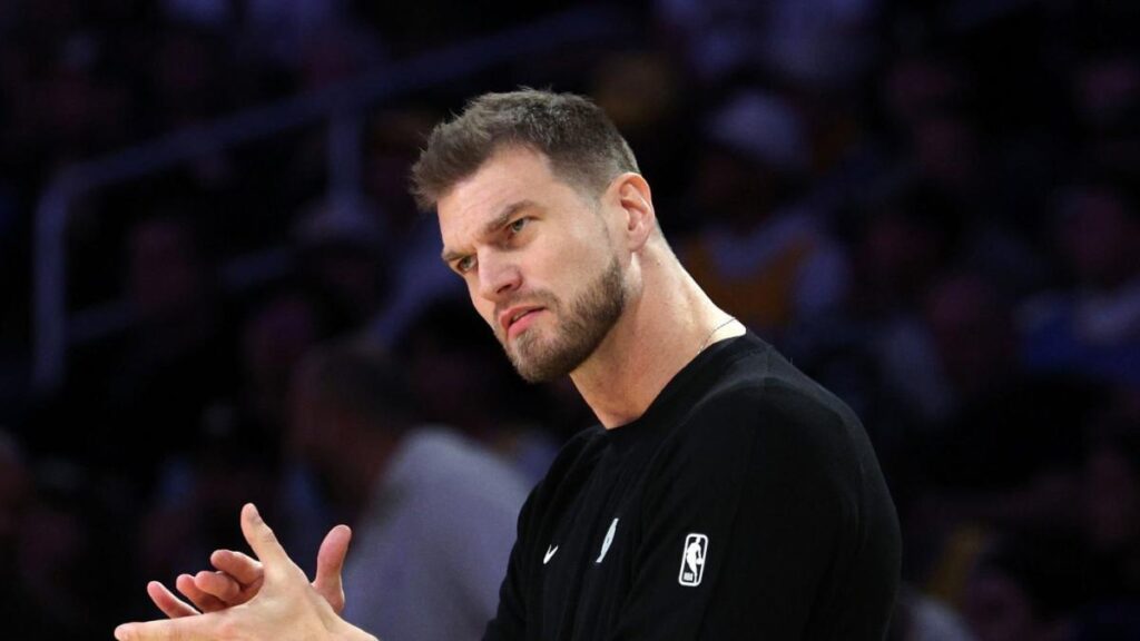 Tiago Splitter: “Hay muchas cosas buenas en Latinoamérica que no son valoradas”