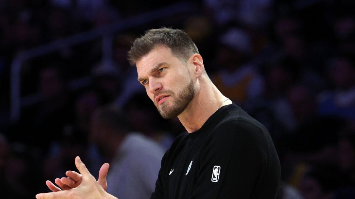 Tiago Splitter: “Hay muchas cosas buenas en Latinoamérica que no son valoradas”
