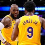 LeBron James se sincera: "Puede que sea lo más loco que me ha pasado en mi carrera"