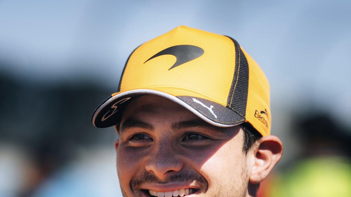 O'Ward saldrá segundo en Long Beach y Palou tercero; 'pole' para Felix Rosenqvist