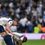 El Tottenham denuncia insultos racistas a Danso
