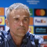 Sorpresa en la lista de Luis Enrique para el vital choque ante el Lyon de Endrick