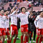 El Girona anima a la continuidad de la dupla colchonera