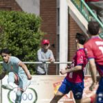 0-0. El Madrileño se vuelve de Teruel con un punto