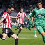 0-1: El Bilbao Athletic no termina de reaccionar