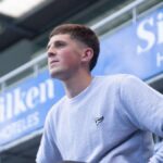 El Alavés renueva a una de sus mayores promesas