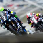 Yamaha repite victoria en las 24 Horas de Le Mans de motociclismo