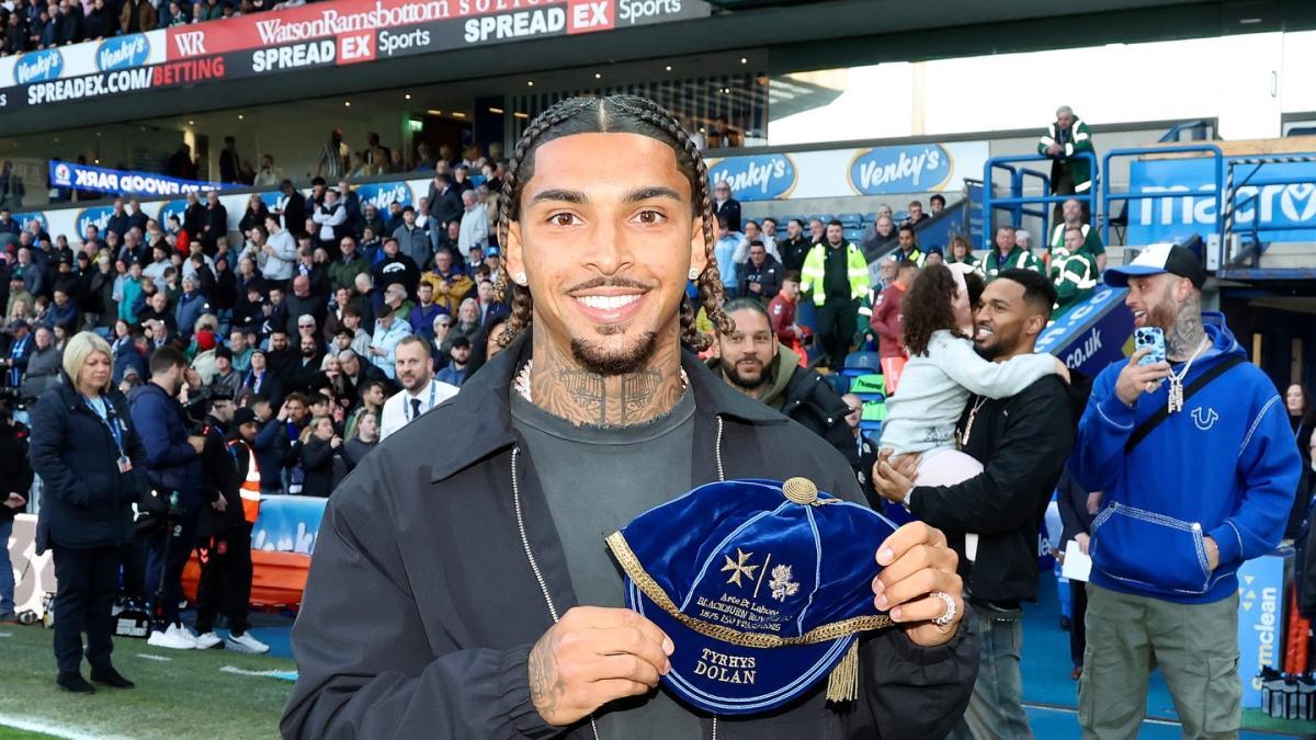 Dolan, "de vuelta al lugar donde empezó todo"