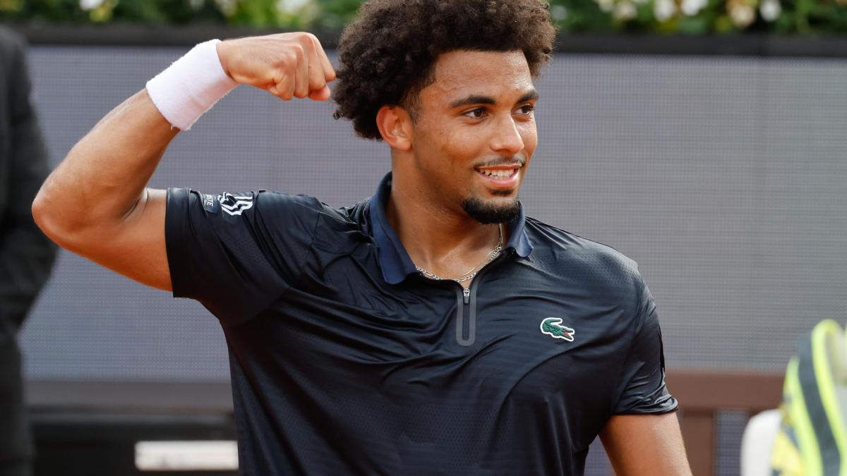 El palmarés del Godo: Fils, el segundo campeón francés en Barcelona