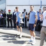 Un cuarto de siglo: 3 estrellas y 1 borrón