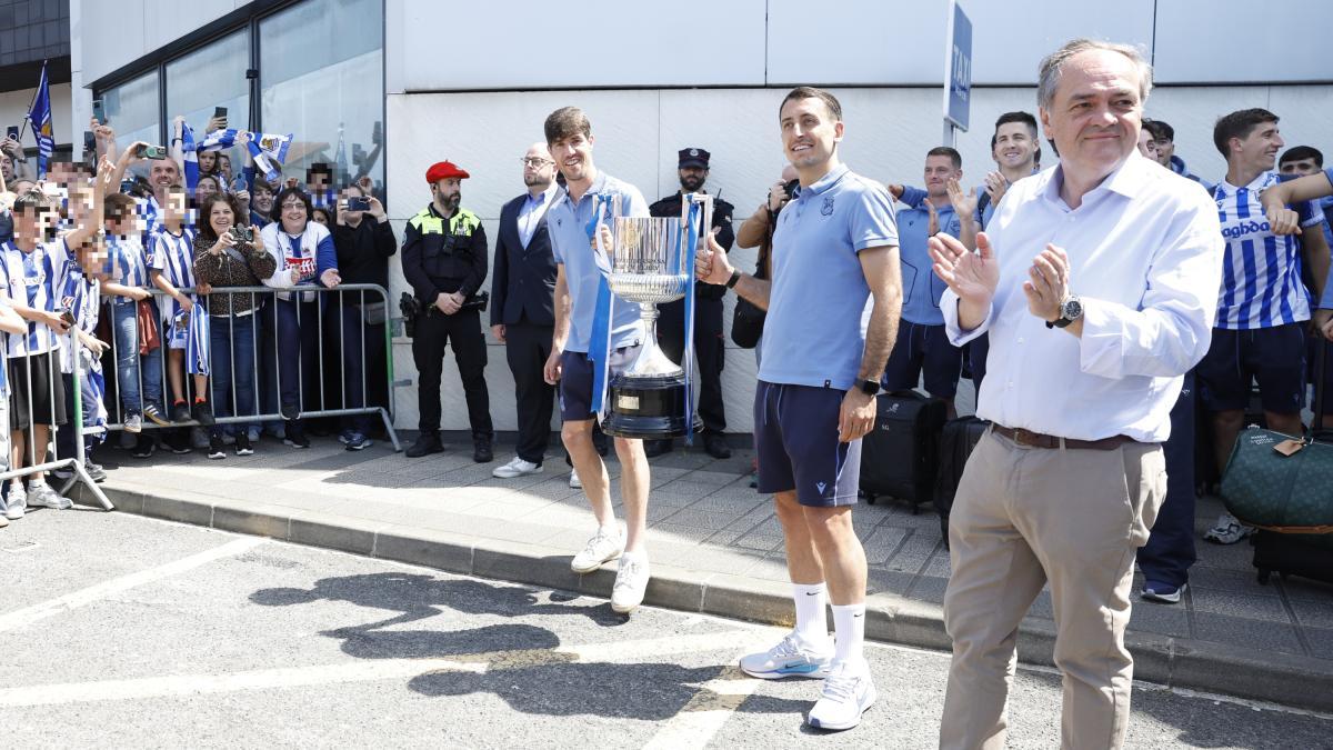 Un cuarto de siglo: 3 estrellas y 1 borrón
