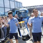 Un premio extra muy importante que ha quedado eclipsado: la Real vuelve a ser europea