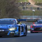 Victoria de Haase y la racha negativa de Verstappen en Nürburgring continua