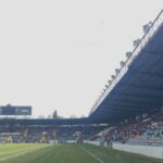 Lamentables cánticos de 'musulmán el que no bote' en un partido de Segunda RFEF