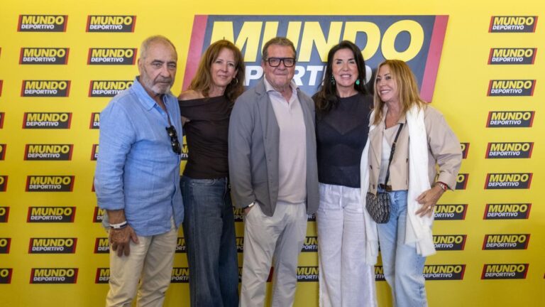 Próxima parada, Beso Beach