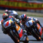 La pesadilla de Alex Crivillé en Jerez 1996: "¿Qué hago? Parar es lo más normal del mundo"