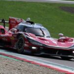 Golpe de Toyota en casa de Ferrari para celebrar su carrera 100 en el WEC