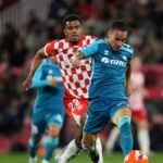 Cuatro victorias del Betis en cinco visitas a Montilivi