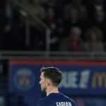 ¡Gran noticia para el PSG y la selección española!